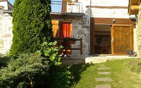 Gîte LA GRANGE du Vialaron
